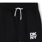 Pantalon en molleton DKNY 
                    GARCON