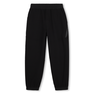 Pantalon de jogging KARL LAGERFELD KIDS GARCON