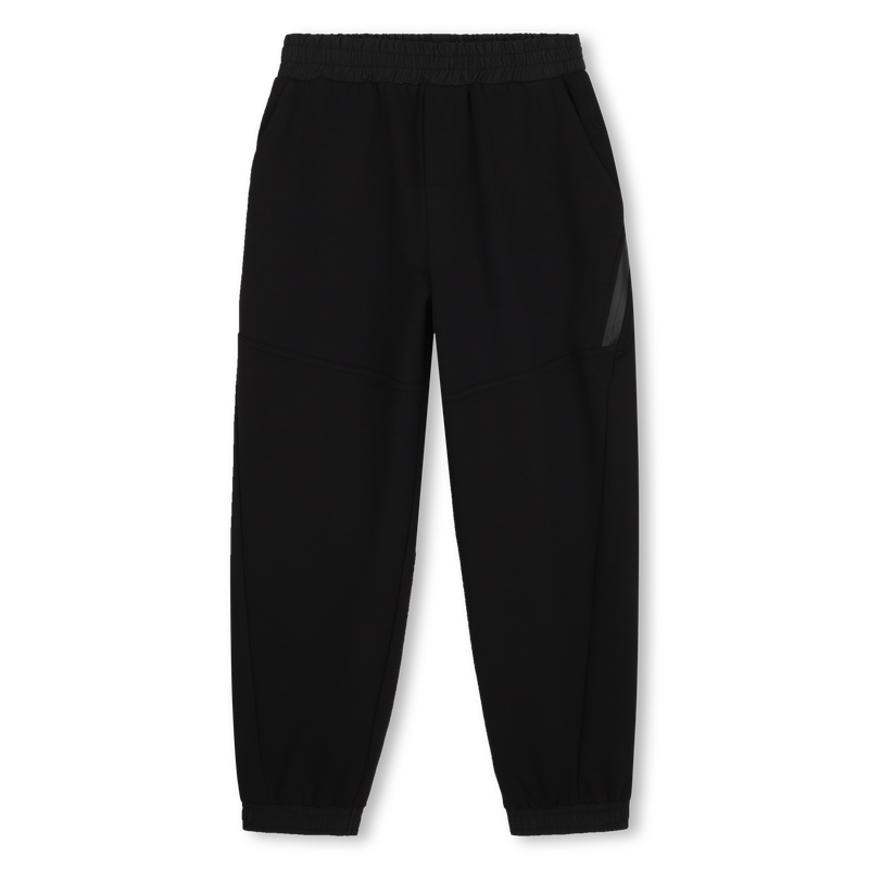 Pantalon de jogging KARL LAGERFELD KIDS 
                        GARCON