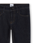 Jean &agrave; taille ajustable BOSS 
                    GARCON