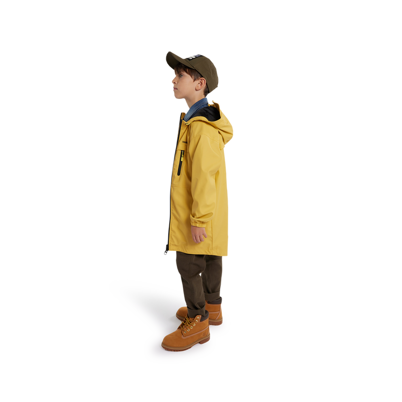 Ciré déperlant mi-long TIMBERLAND 
                    GARCON