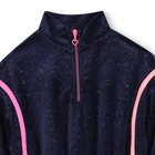 Robe en velours brillant BILLIEBLUSH 
                    FILLE