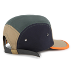 Casquette brod&eacute;e TIMBERLAND 
                    GARCON