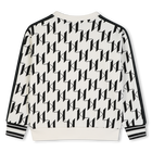 Sweat-shirt KARL LAGERFELD KIDS 
                    GARCON