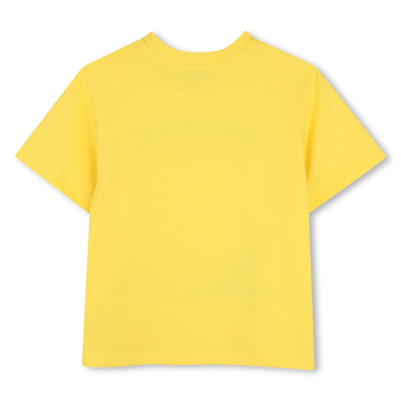 Tee-shirt manches courtes MARC JACOBS 
                        FILLE