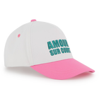 Casquette KIDS AROUND 
                    UNISEXE