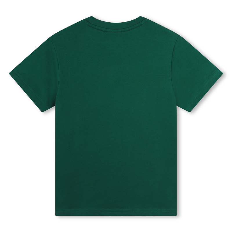 T-shirt à manches courtes Hugo 
                    GARCON