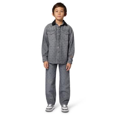 Pantalon en denim GIVENCHY GARCON