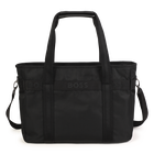 Sac &agrave; langer zipp&eacute; BOSS 
                    UNISEXE