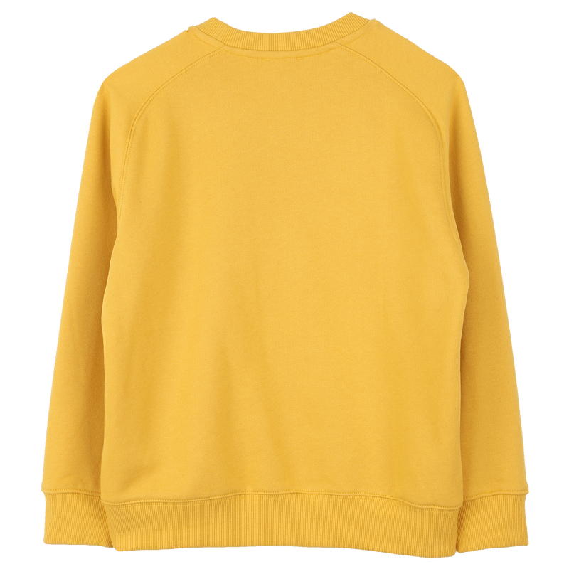 Sweatshirt &agrave; col rond KENZO KIDS 
                        GARCON