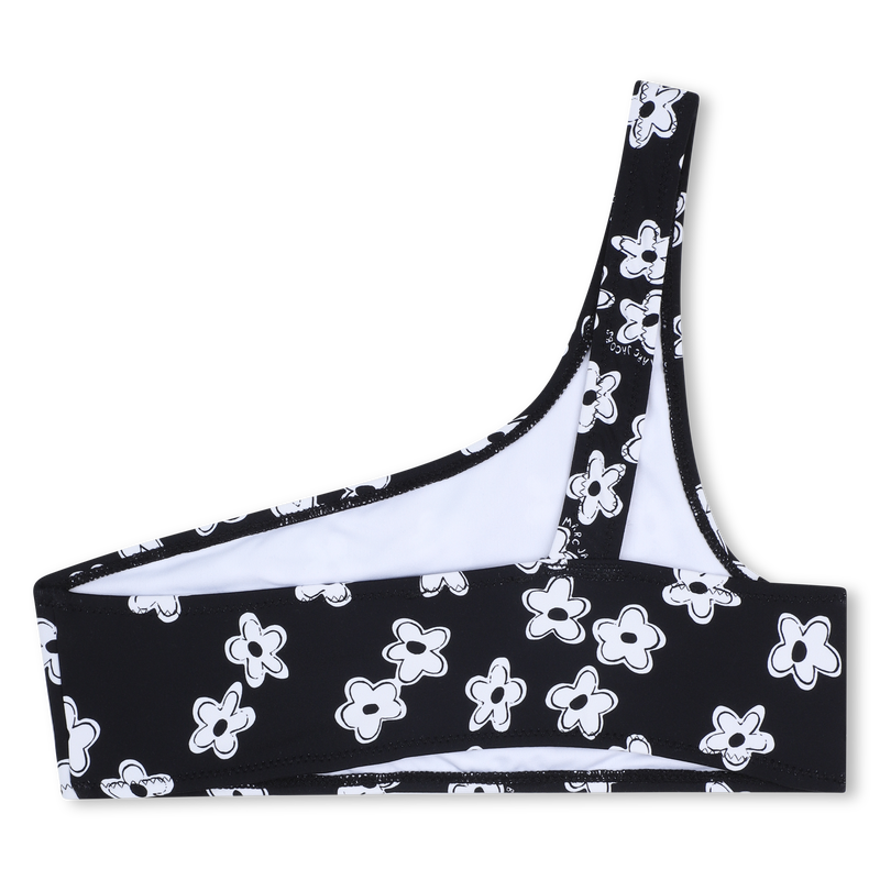 MAILLOT DE BAIN 2 PI&Egrave;CES MARC JACOBS 
                        FILLE