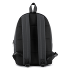 Sac &agrave; dos en textile enduit effet gomme KARL LAGERFELD KIDS 
                    GARCON