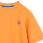 T-shirt ample avec imprim&eacute; TIMBERLAND 
                    GARCON