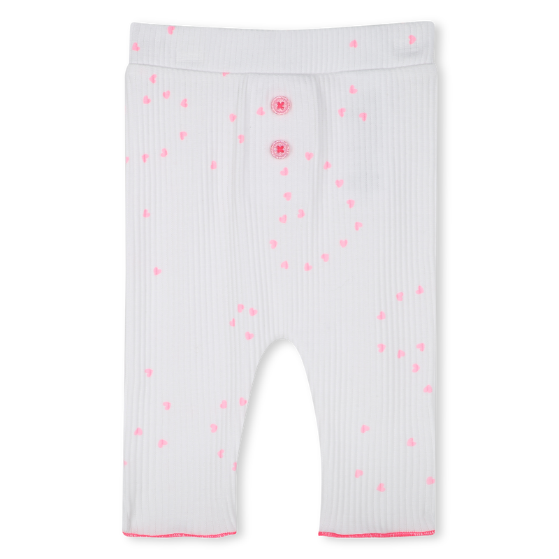 Ensemble T-shirt et legging BILLIEBLUSH 
                    FILLE