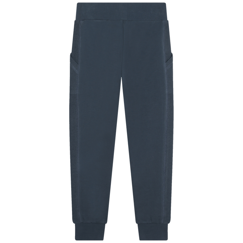 Pantalon de jogging molleton DKNY 
                    GARCON