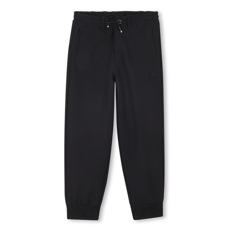 Pantalon de jogging ample BOSS 
                    GARCON