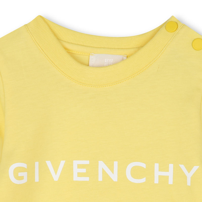 T-shirt à manches courtes GIVENCHY 
                    GARCON
