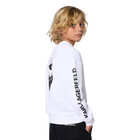 Sweat imprim&eacute; KARL LAGERFELD KIDS 
                    GARCON