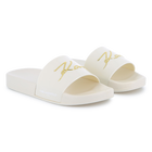 Claquettes KARL LAGERFELD KIDS 
                    FILLE
