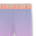 Legging imprim&eacute; BILLIEBLUSH 
                    FILLE