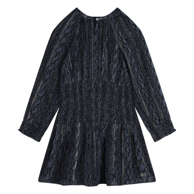 Robe &agrave; manches longues MICHAEL KORS FILLE