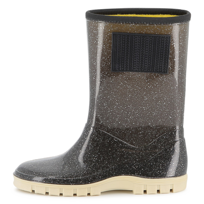 Bottes de pluie MARC JACOBS FILLE