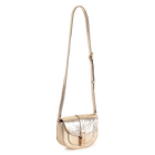Sac &agrave; main en textile MICHAEL KORS 
                    FILLE