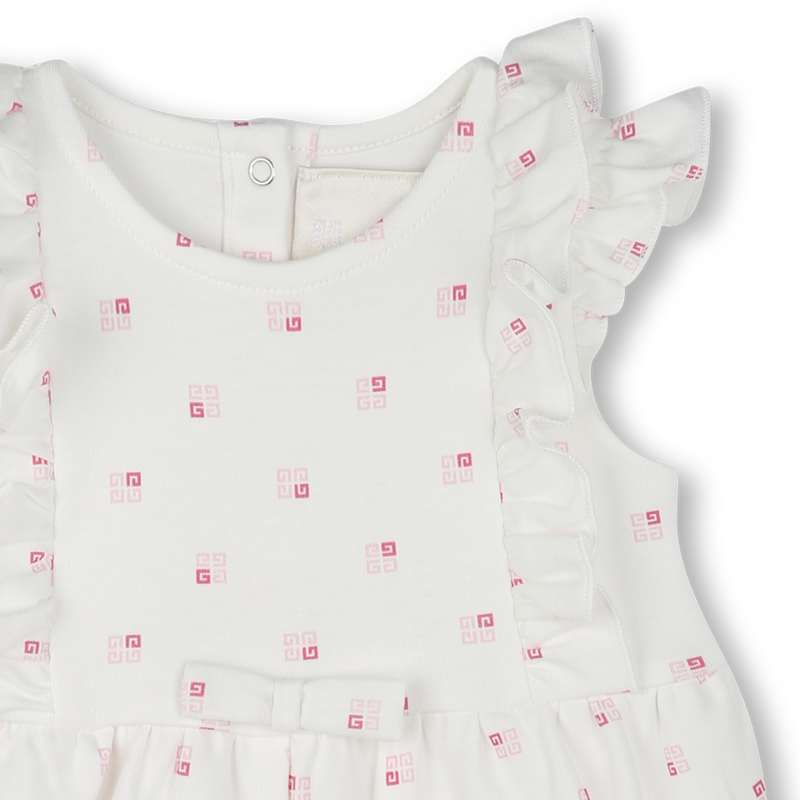 Combinaison courte GIVENCHY 
                    UNISEXE