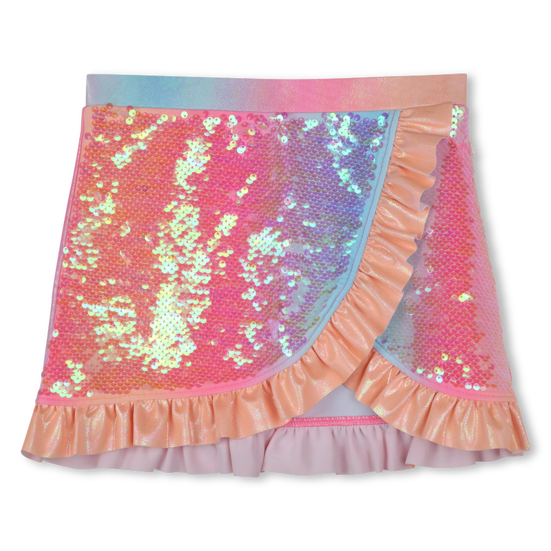 Jupe de bain BILLIEBLUSH 
                    FILLE