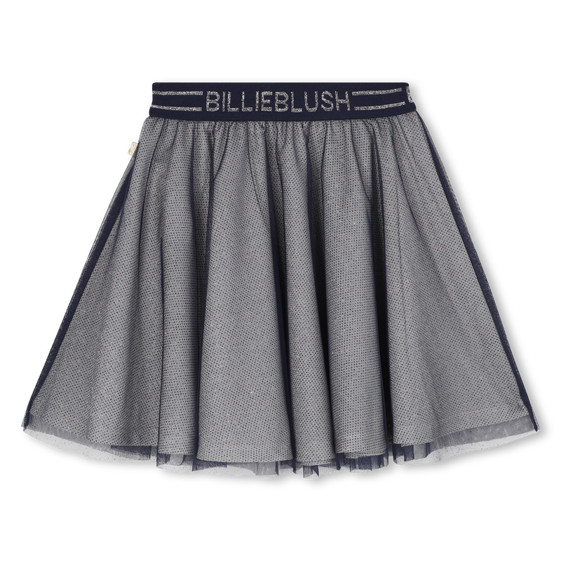 Jupe en tulle doublée BILLIEBLUSH 
                    FILLE