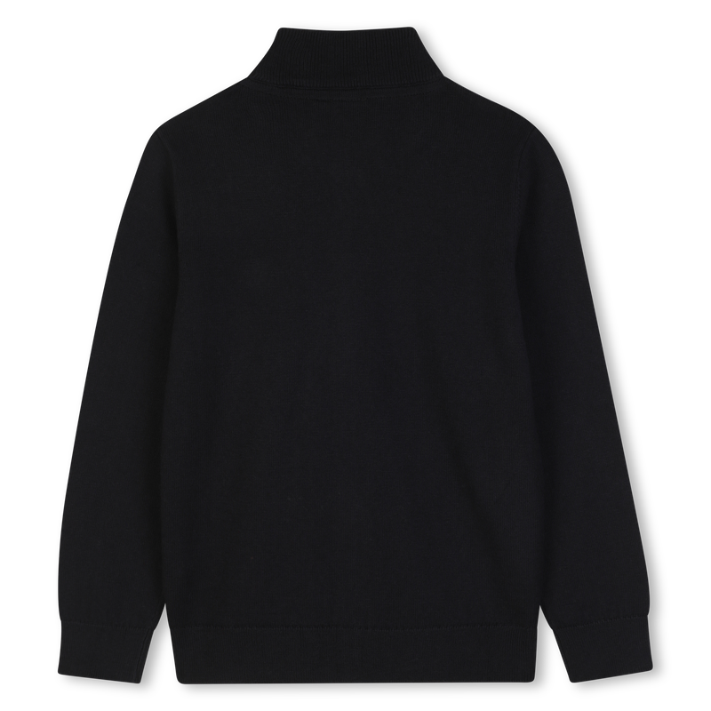 Cardigan en tricot BOSS 
                        GARCON