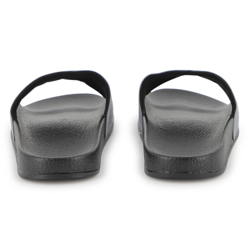 CLAQUETTES BOSS 
                        GARCON