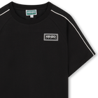 Tee-shirt manches courtes KENZO KIDS 
                    GARCON