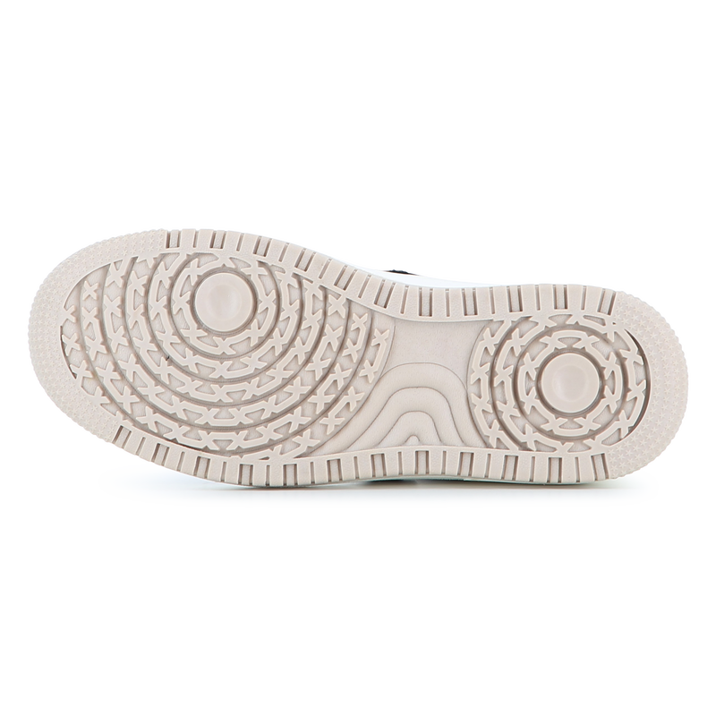 Baskets KARL LAGERFELD KIDS 
                        GARCON