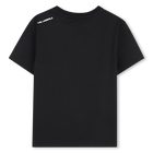 Tee-shirt manches courtes KARL LAGERFELD KIDS 
                    GARCON