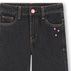 Pantalon en denim BILLIEBLUSH 
                    FILLE