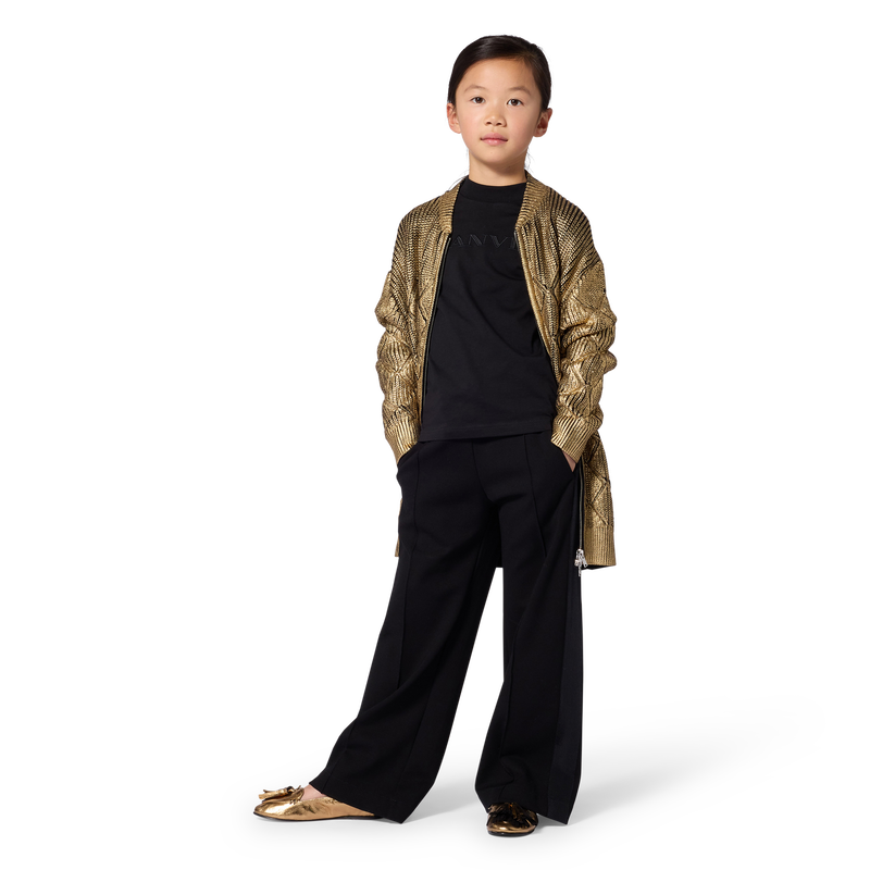 Pantalon large LANVIN 
                        FILLE