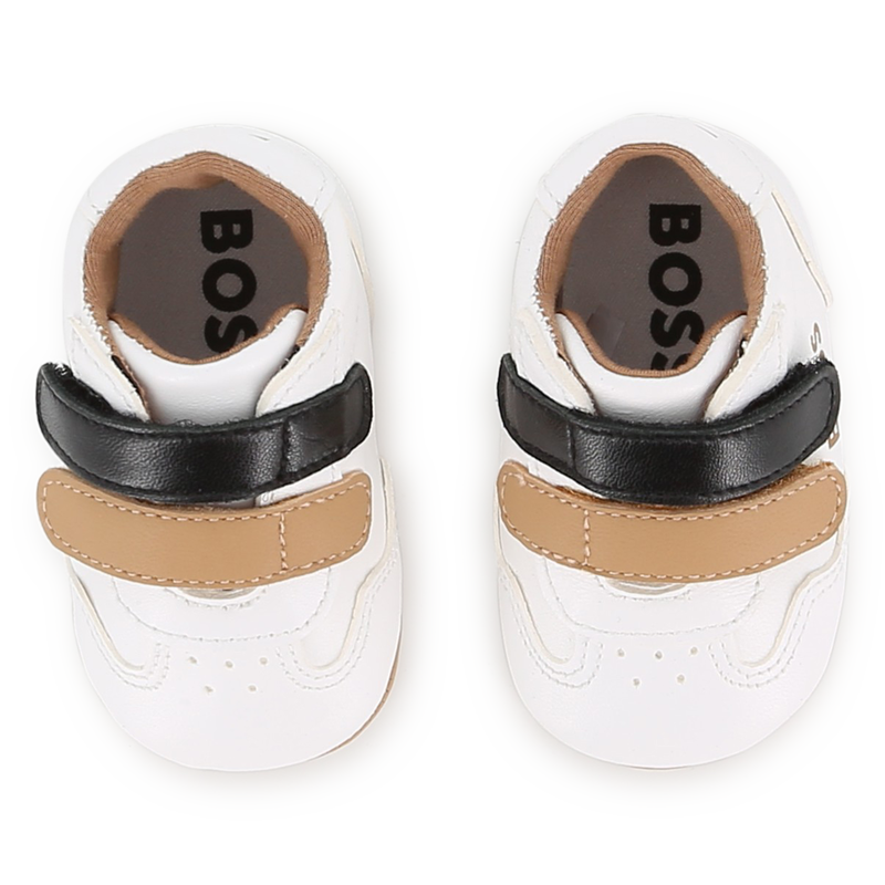 Chaussons BOSS 
                        GARCON