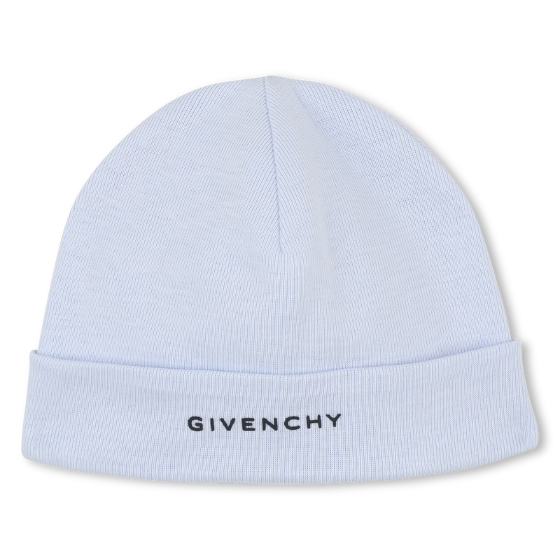 Ensemble pyjama, bonnet et bavoir GIVENCHY 
                    UNISEXE