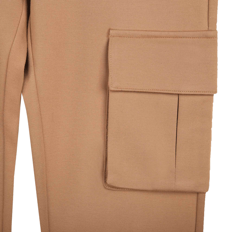 Pantalon multi-poches