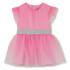 Robe de c&eacute;r&eacute;monie KARL LAGERFELD KIDS 
                    FILLE