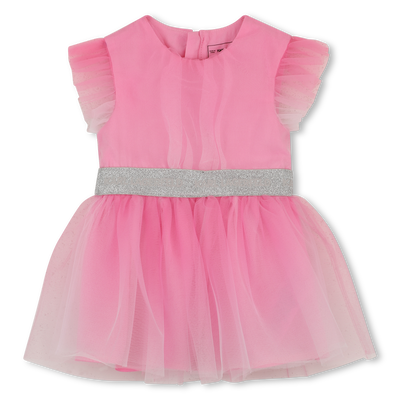 Robe de c&eacute;r&eacute;monie KARL LAGERFELD KIDS FILLE