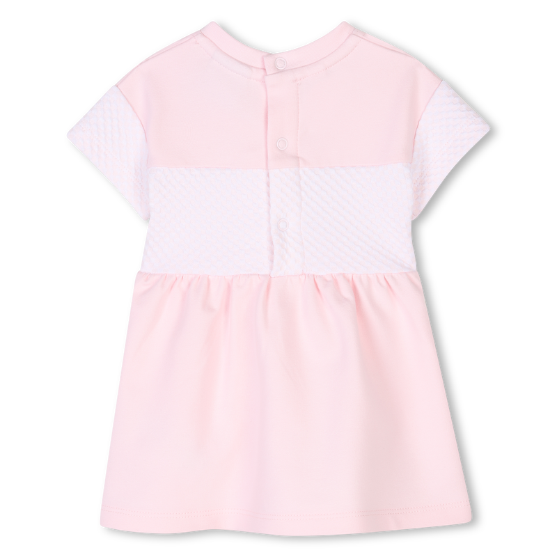 Ensemble robe et legging BOSS 
                    FILLE