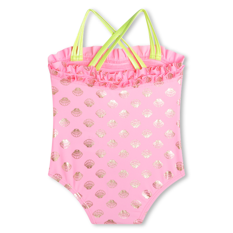 Maillot de bain 1 pièce BILLIEBLUSH 
                    FILLE