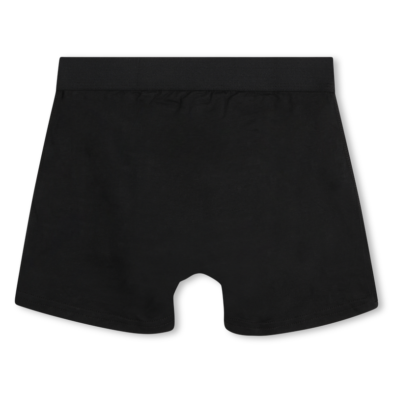 Lot de 2 boxers en coffret Hugo 
                    GARCON