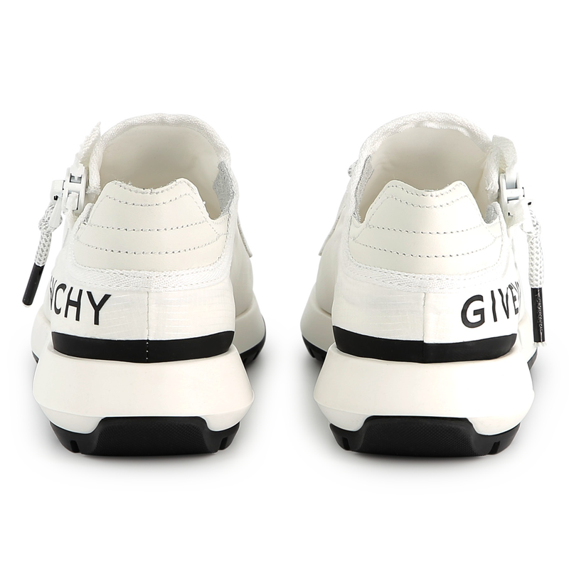 Baskets à lacets et zips GIVENCHY 
                    GARCON