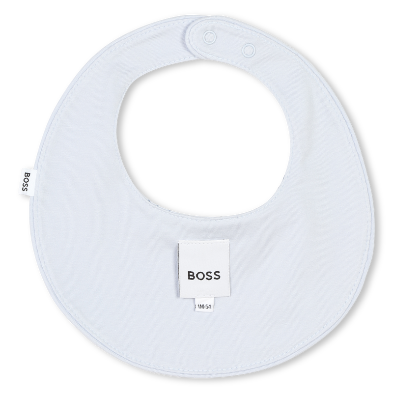Ensemble 3 pièces imprimé BOSS 
                    GARCON