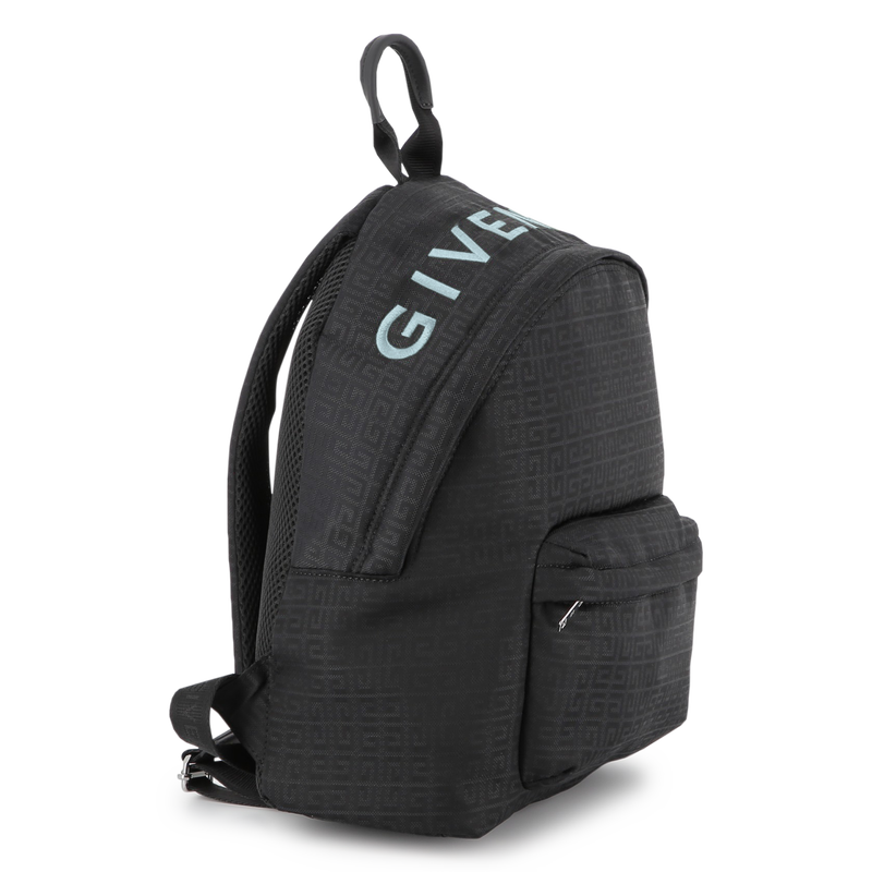 Sac &agrave; dos en jacquard GIVENCHY 
                        UNISEXE