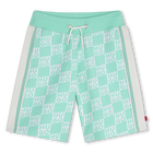 Short de jogging Hugo 
                    GARCON