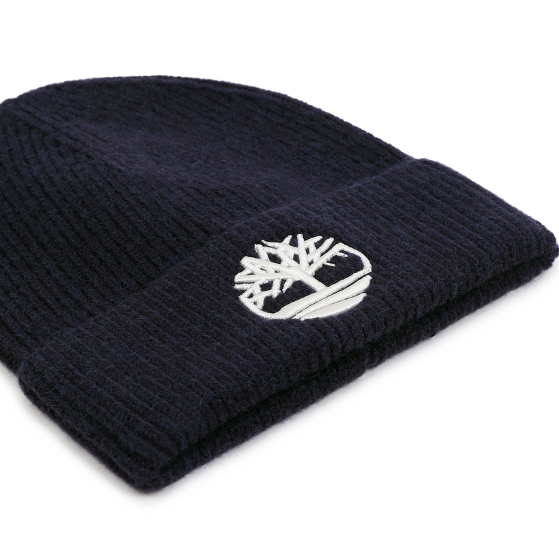 Bonnet en tricot TIMBERLAND 
                        GARCON